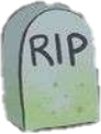 Rip emote for Discord