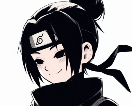 izumi emote for Discord