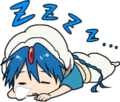 magi9 emote for Discord