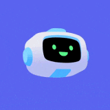 clydeai emote for Discord