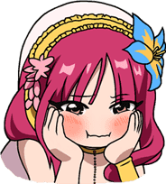 magi14 emote for Discord