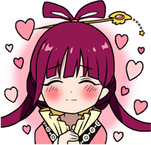 magi10 emote for Discord