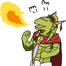 magi8 emote for Discord