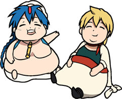 magi12 emote for Discord