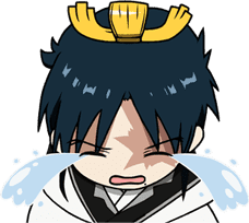 magi7 emote for Discord