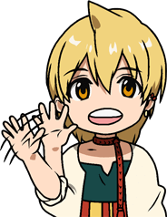 magi6 emote for Discord