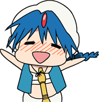 magi5 emote for Discord