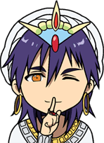 magi3 emote for Discord