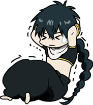 magi1 emote for Discord