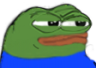 pepe_sus emote for Discord