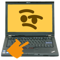 Mymymymymymy emote for Discord