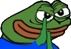 pepe_plan emote for Discord