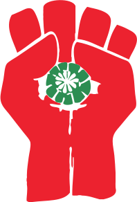Gonzo_Fist emote for Discord