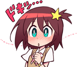 spacePatrolBlu emote for Discord