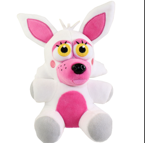The_mangle emote for Discord