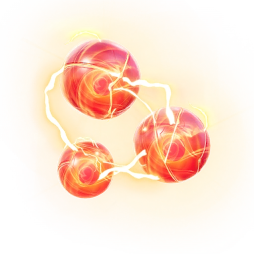 ballsofpower emote for Discord
