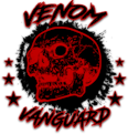 V3NO emote for Discord
