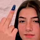 002charli_damelio emote for Discord