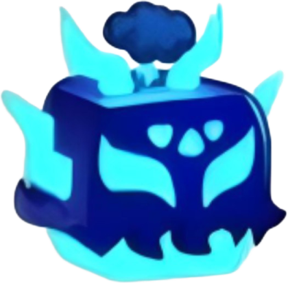 Rumble_Fruit emote for Discord