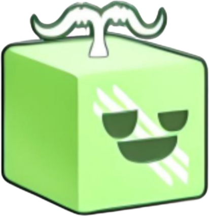 Barrier_Fruit emote for Discord