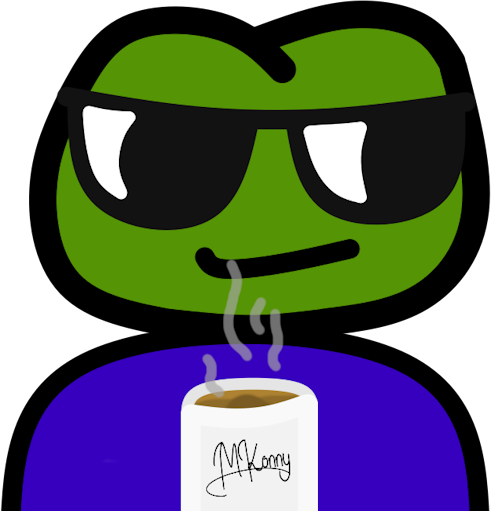 pepechill emote for Discord