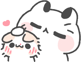 Myaowlcat_Pat emote for Discord