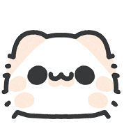 Myaowlcat_giggle emote for Discord