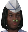 Good_Burger_Ed emote for Discord