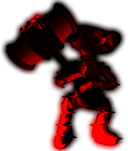 BAN emote for Discord