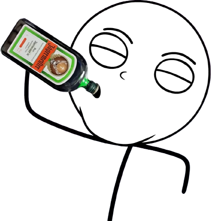 iluvwhisky emote for Discord