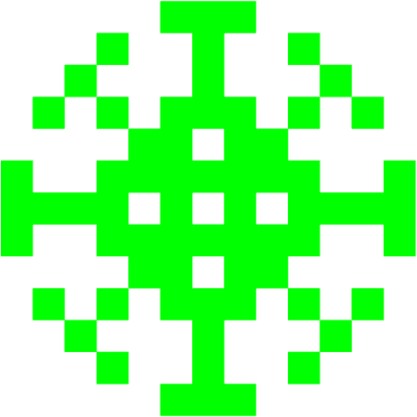 virus emote for Discord