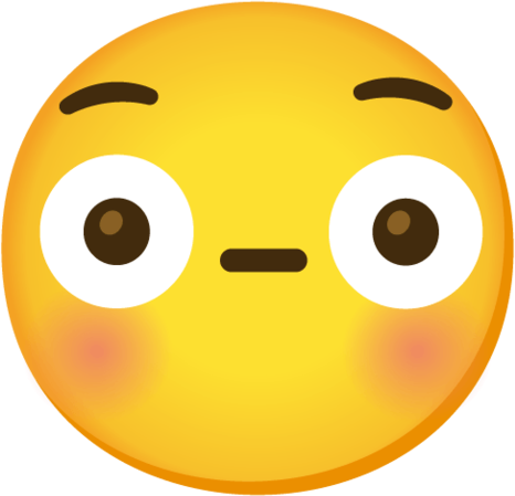 confused emote for Discord