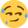 perfect_smirk emote for Discord