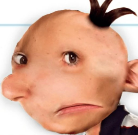 Wimpy_kid emote for Discord