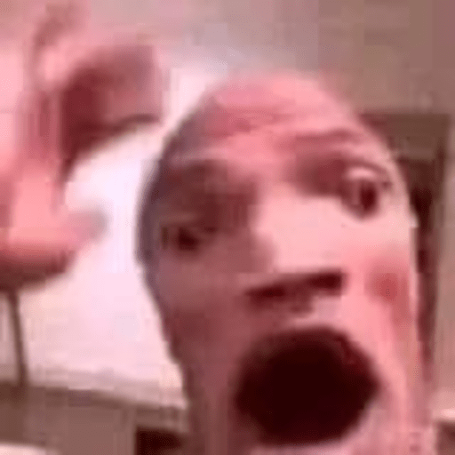therockomg emote for Discord