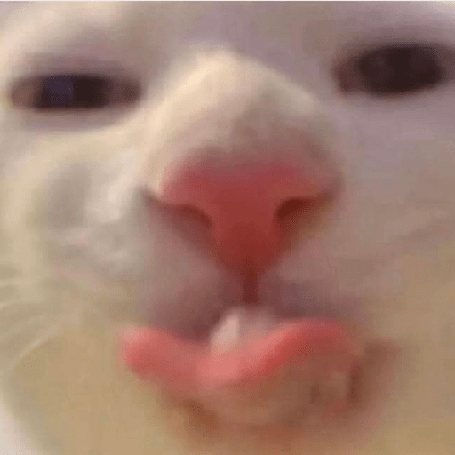 cat_licking emote for Discord
