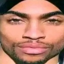 Honest_Reaction static emote