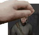 Simon emote for Discord