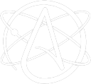atheism emote for Discord