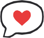 SoobHeart emote for Discord