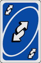 RainbowUno emote for Discord