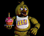 chica emote for Discord
