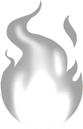 White_Fire emote for Discord