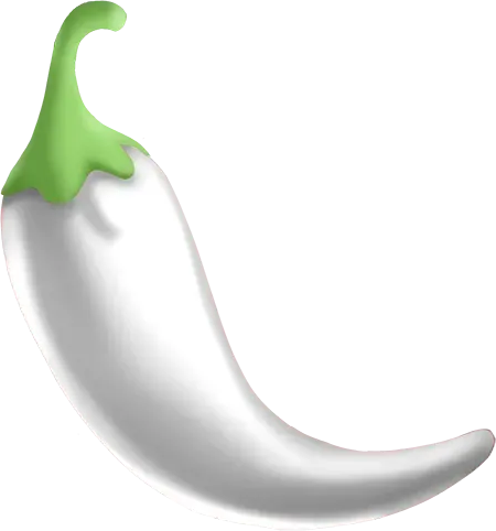 White_Pepper emote for Discord