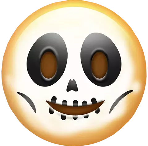 FacePaint emote for Discord
