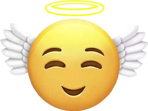Sweet_Angel emote for Discord