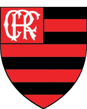 Flamengo emote for Discord
