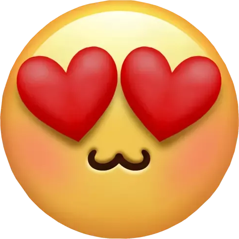 HeartOwO emote for Discord