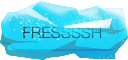 Fresh emote for Discord