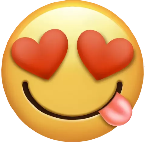 Hearts_Yum emote for Discord